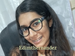 Edimthernandez