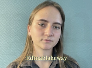 Edinablakeway