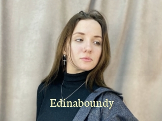 Edinaboundy