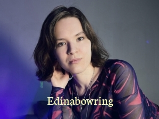 Edinabowring