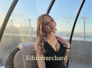 Edinaburchard