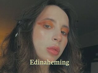 Edinaheming