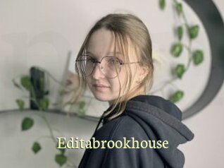 Editabrookhouse