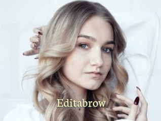 Editabrow