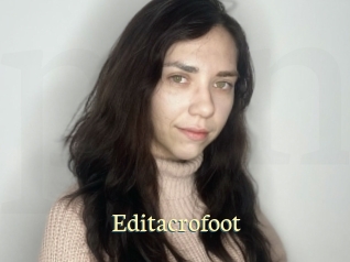 Editacrofoot