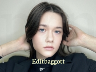 Editbaggott