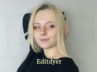 Editdyer