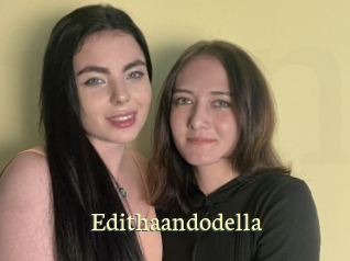 Edithaandodella