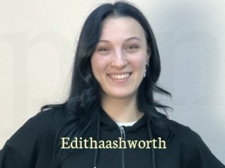 Edithaashworth