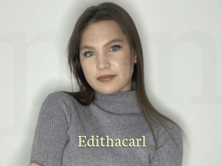 Edithacarl