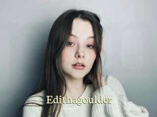 Edithagoulder