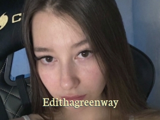 Edithagreenway