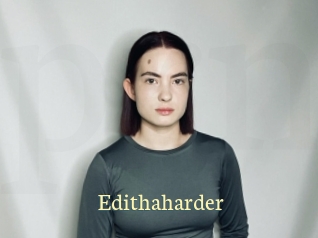 Edithaharder