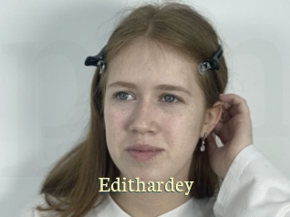 Edithardey