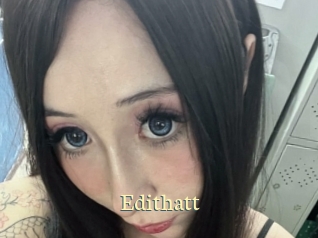 Edithatt
