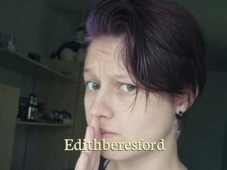 Edithberesford