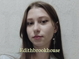 Edithbrookhouse