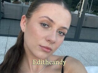 Edithcandy