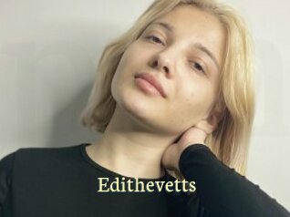 Edithevetts