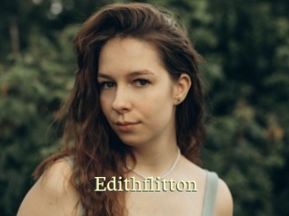 Edithflitton