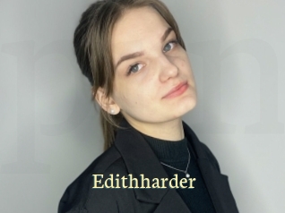 Edithharder