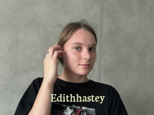 Edithhastey