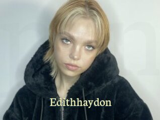 Edithhaydon