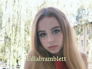 Edlabramblett