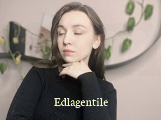 Edlagentile