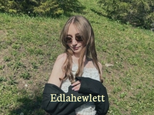 Edlahewlett