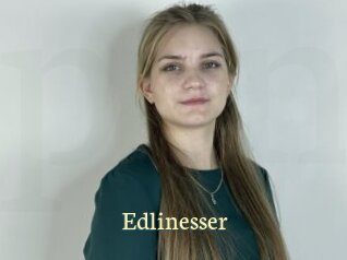 Edlinesser