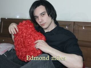 Edmond_miles