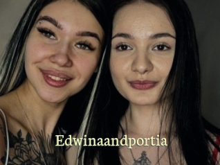 Edwinaandportia