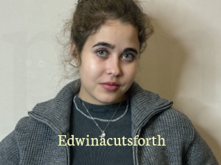 Edwinacutsforth