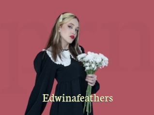 Edwinafeathers