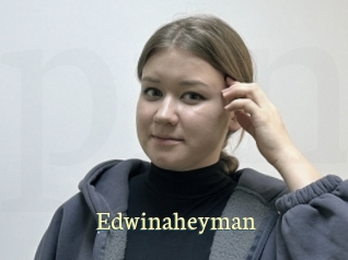 Edwinaheyman