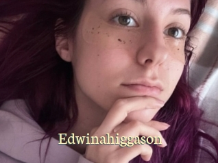 Edwinahiggason