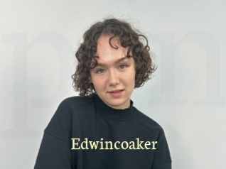 Edwincoaker