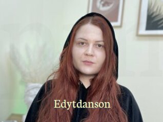 Edytdanson