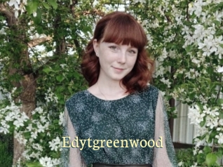 Edytgreenwood