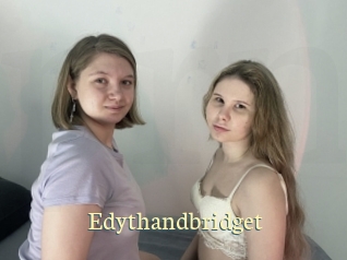 Edythandbridget