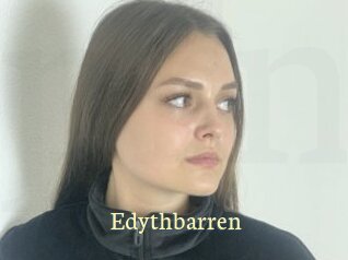 Edythbarren