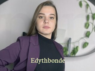 Edythbonde