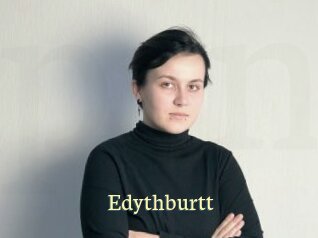 Edythburtt