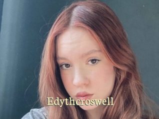 Edythcroswell