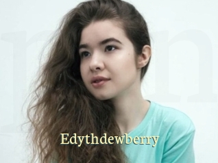 Edythdewberry