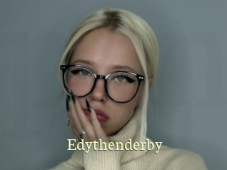 Edythenderby