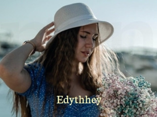 Edythhey