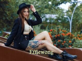 Effiewong