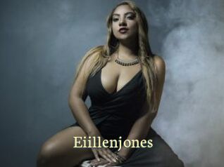 Eiillenjones